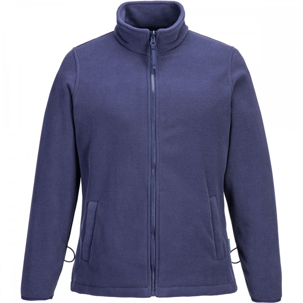 S574 Womens 3-in-1 Jacket