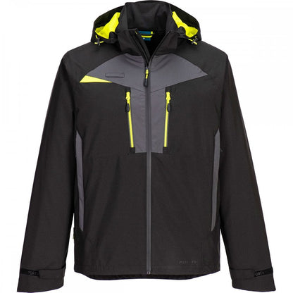 DX463 DX4 Rain Jacket
