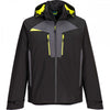 DX463 DX4 Rain Jacket