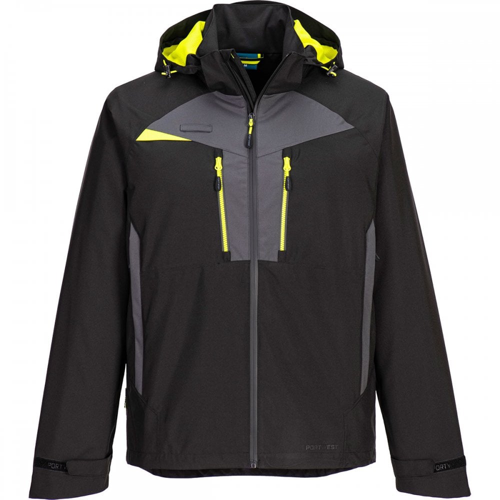 DX463 DX4 Rain Jacket