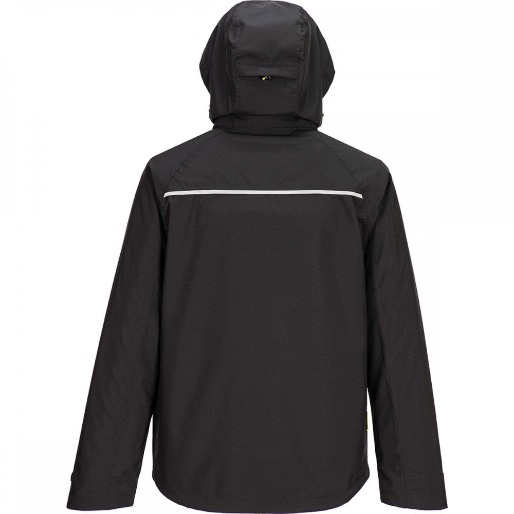 DX463 DX4 Rain Jacket