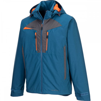 DX463 DX4 Rain Jacket