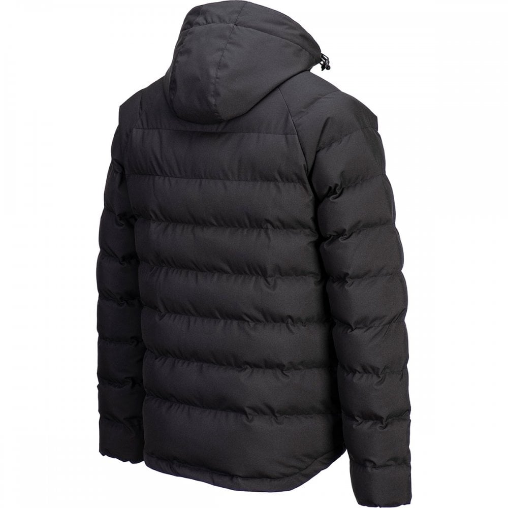 DX468 DX4 Insulated Jacket