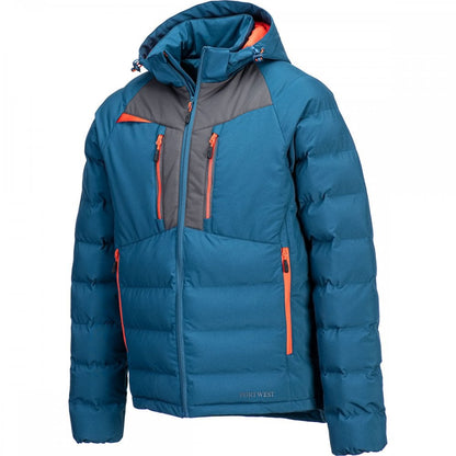 DX468 DX4 Insulated Jacket