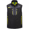 DX476 DX4 Softshell Gilet (3L)