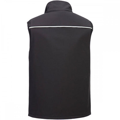 DX476 DX4 Softshell Gilet (3L)