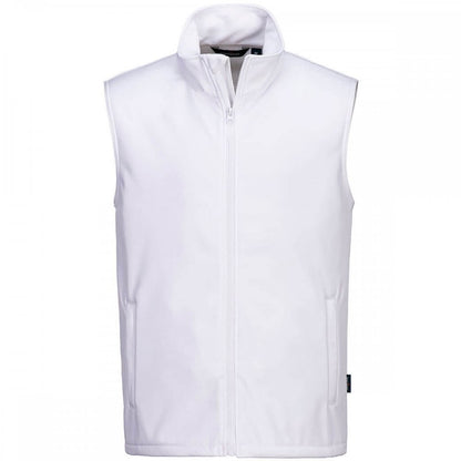 TK22 Print and Promo Softshell Gilet (2L)