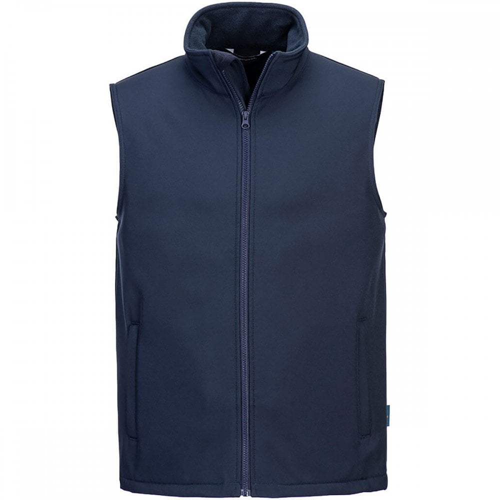 TK22 Print and Promo Softshell Gilet (2L)