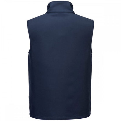 TK22 Print and Promo Softshell Gilet (2L)