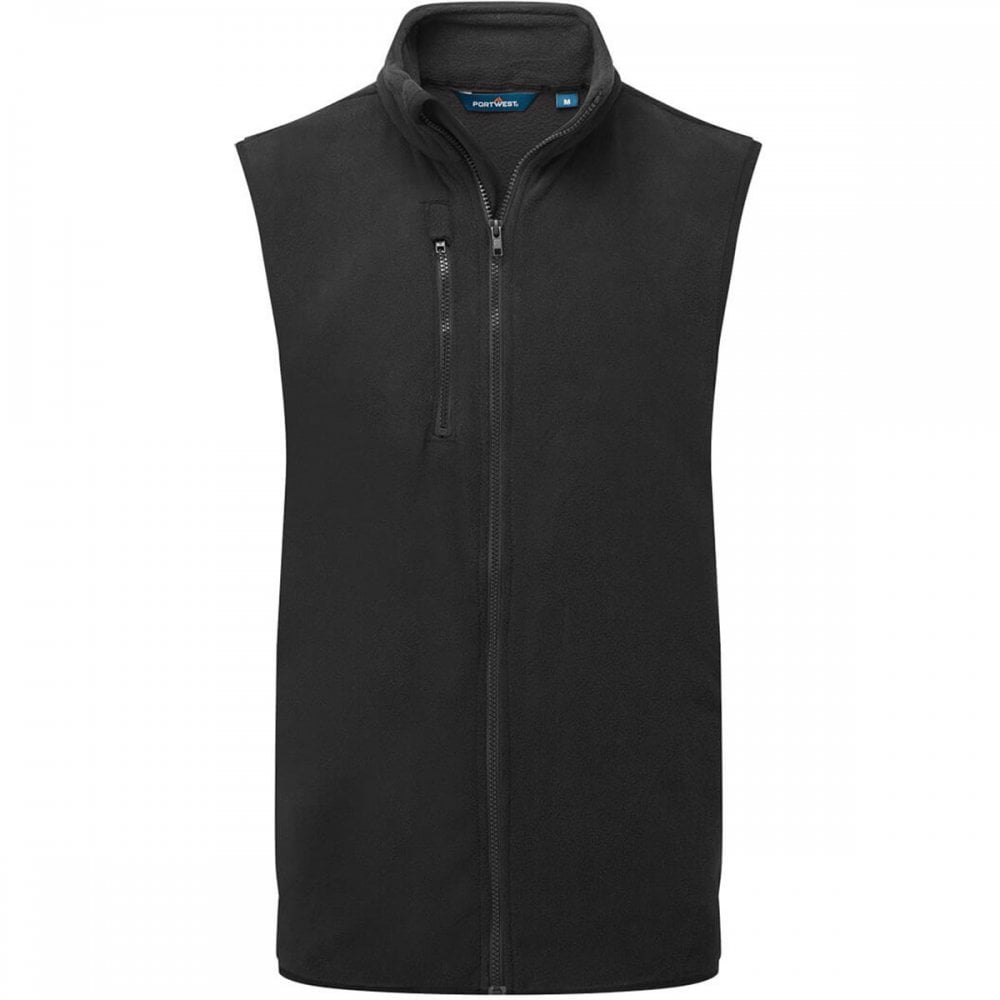 F417 Fleece Gilet