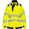 FR715 PW3 FR Hi-Vis Womens Work Jacket