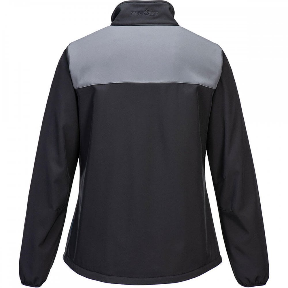 PW278 PW2 Womens Softshell (2L)