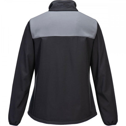 PW278 PW2 Womens Softshell (2L)