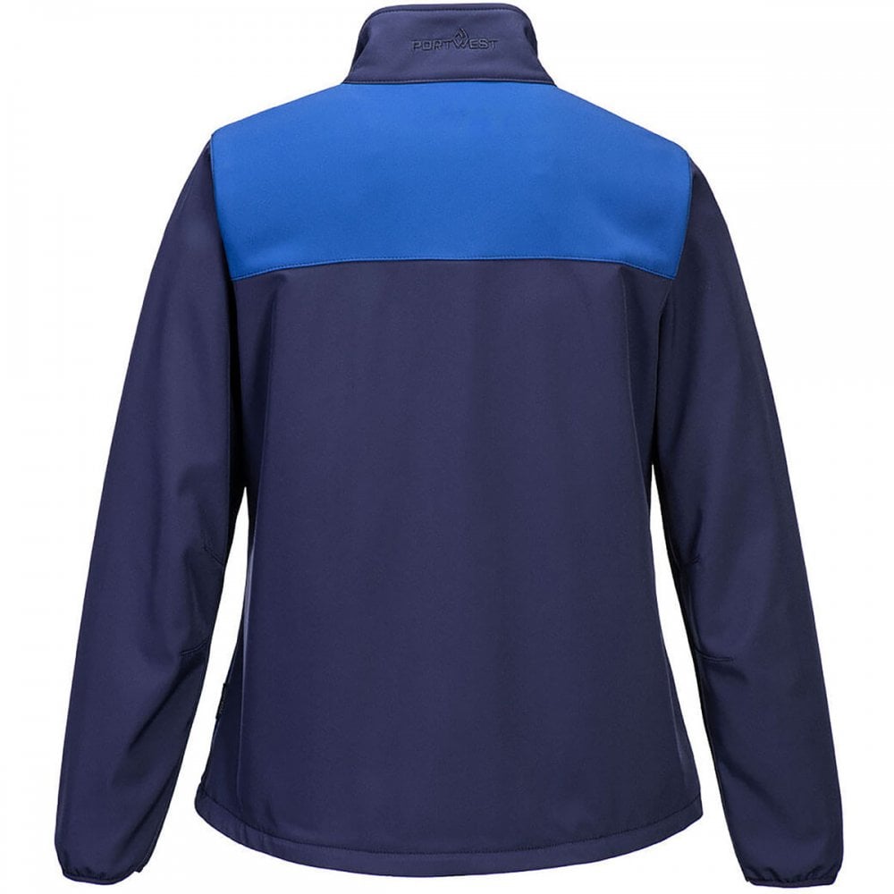 PW278 PW2 Womens Softshell (2L)