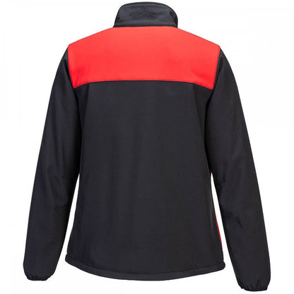 PW278 PW2 Womens Softshell (2L)
