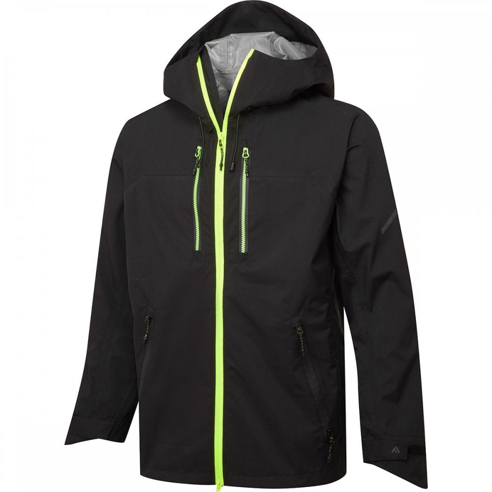 EV460 EV4 Shell Rain Jacket