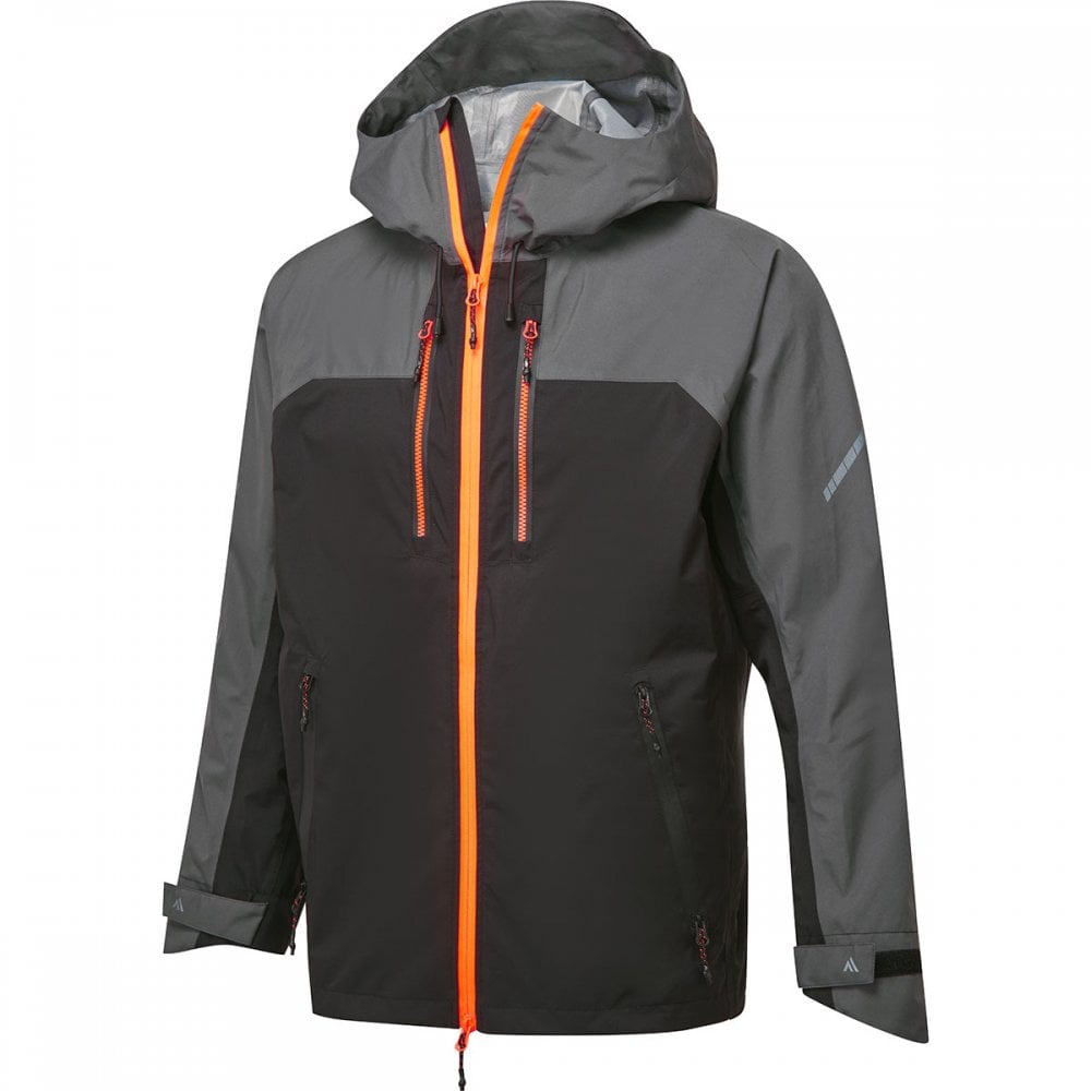 EV460 EV4 Shell Rain Jacket