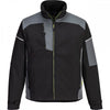 PW378 PW3 Softshell Jacket (3L)