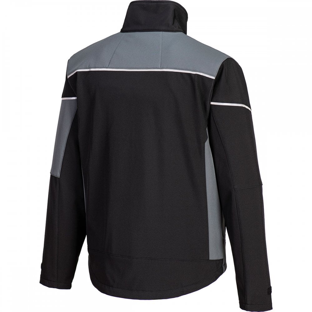 PW378 PW3 Softshell Jacket (3L)