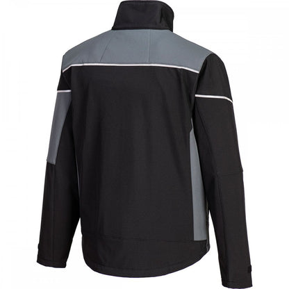 PW378 PW3 Softshell Jacket (3L)