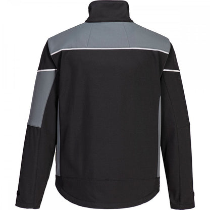 PW378 PW3 Softshell Jacket (3L)