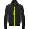 EV464 EV4 Softshell Bomber Jacket (3L)