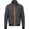 EV464 EV4 Softshell Bomber Jacket (3L)