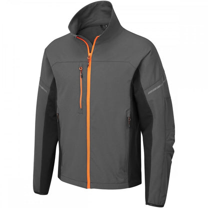 EV475 EV4 Stretch Work Jacket