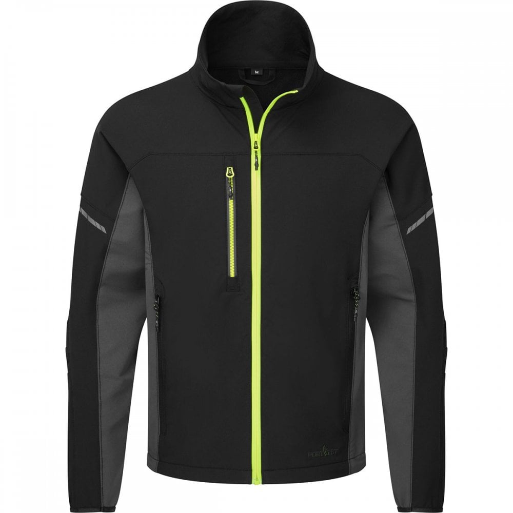 EV475 EV4 Stretch Work Jacket