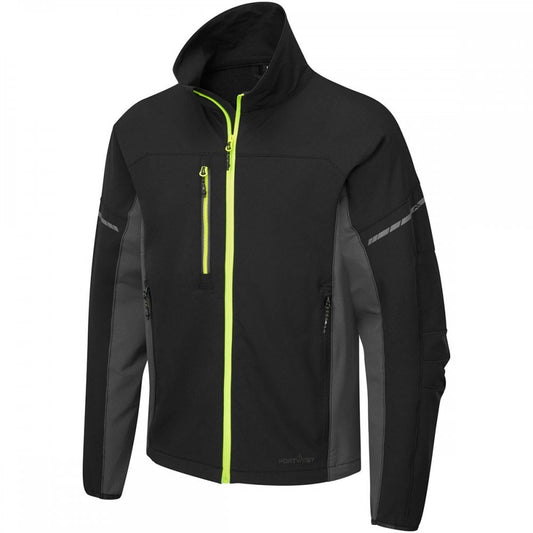 EV475 EV4 Stretch Work Jacket