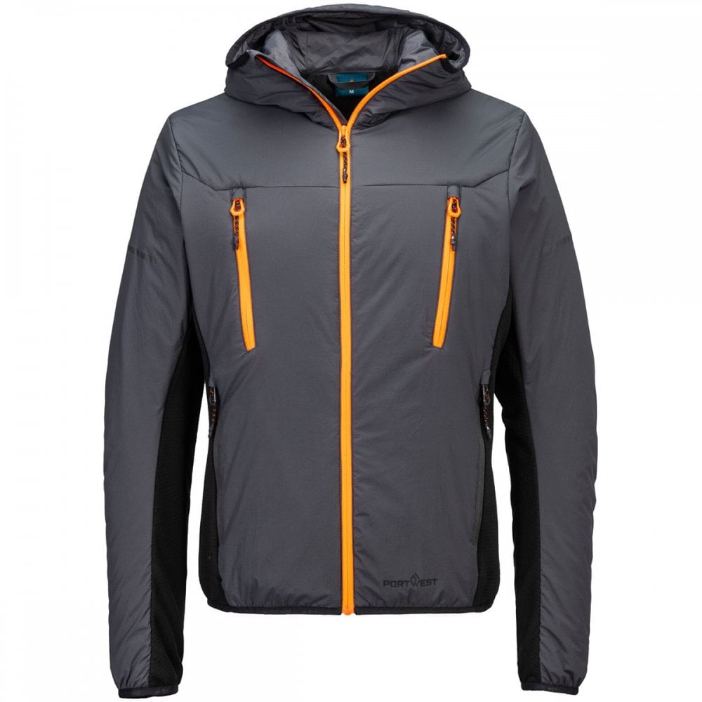 EV470 EV4 Insulated Hybrid Jacket