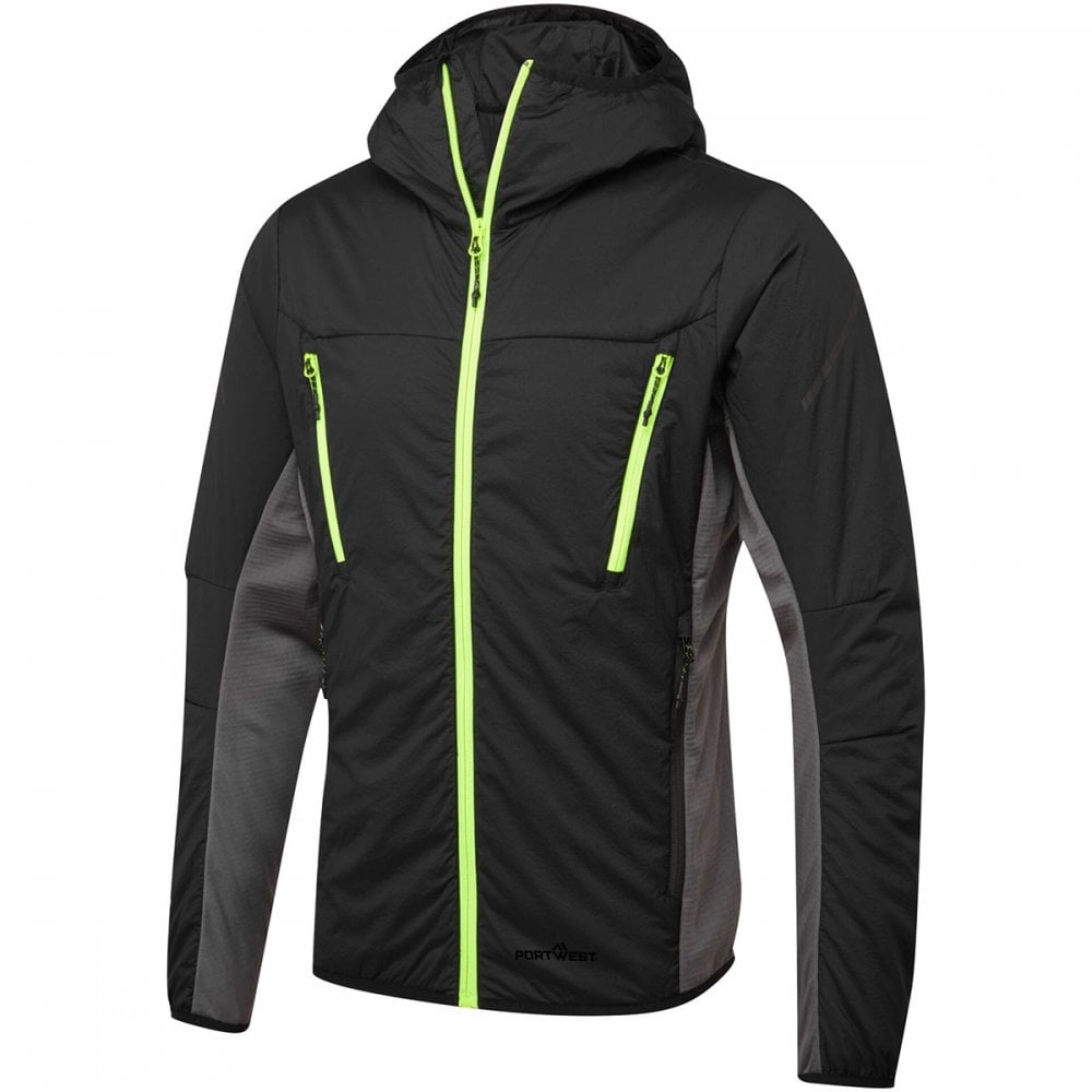 EV470 EV4 Insulated Hybrid Jacket