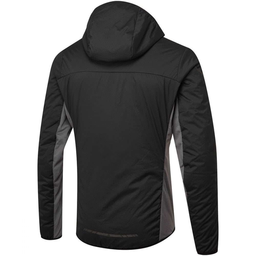 EV470 EV4 Insulated Hybrid Jacket