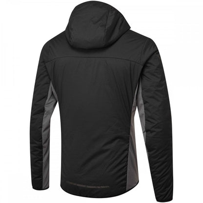 EV470 EV4 Insulated Hybrid Jacket