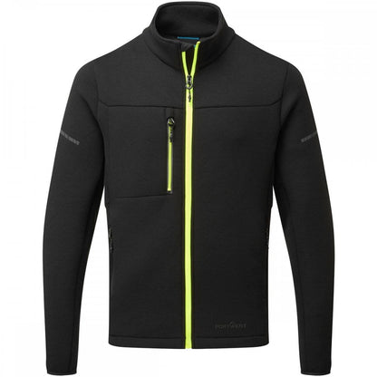EV473 EV4 Technical Fleece Jacket