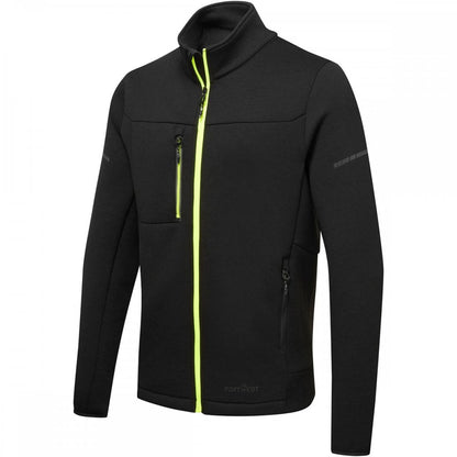 EV473 EV4 Technical Fleece Jacket