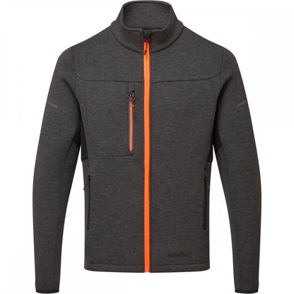 EV473 EV4 Technical Fleece Jacket