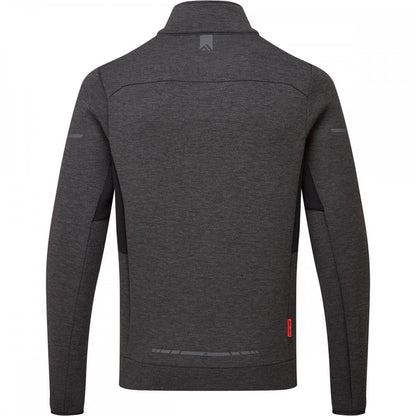 EV473 EV4 Technical Fleece Jacket