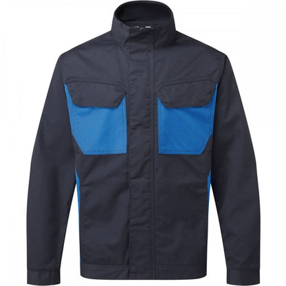 T745 WX3 Industrial Wash Jacket