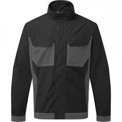 T745 WX3 Industrial Wash Jacket