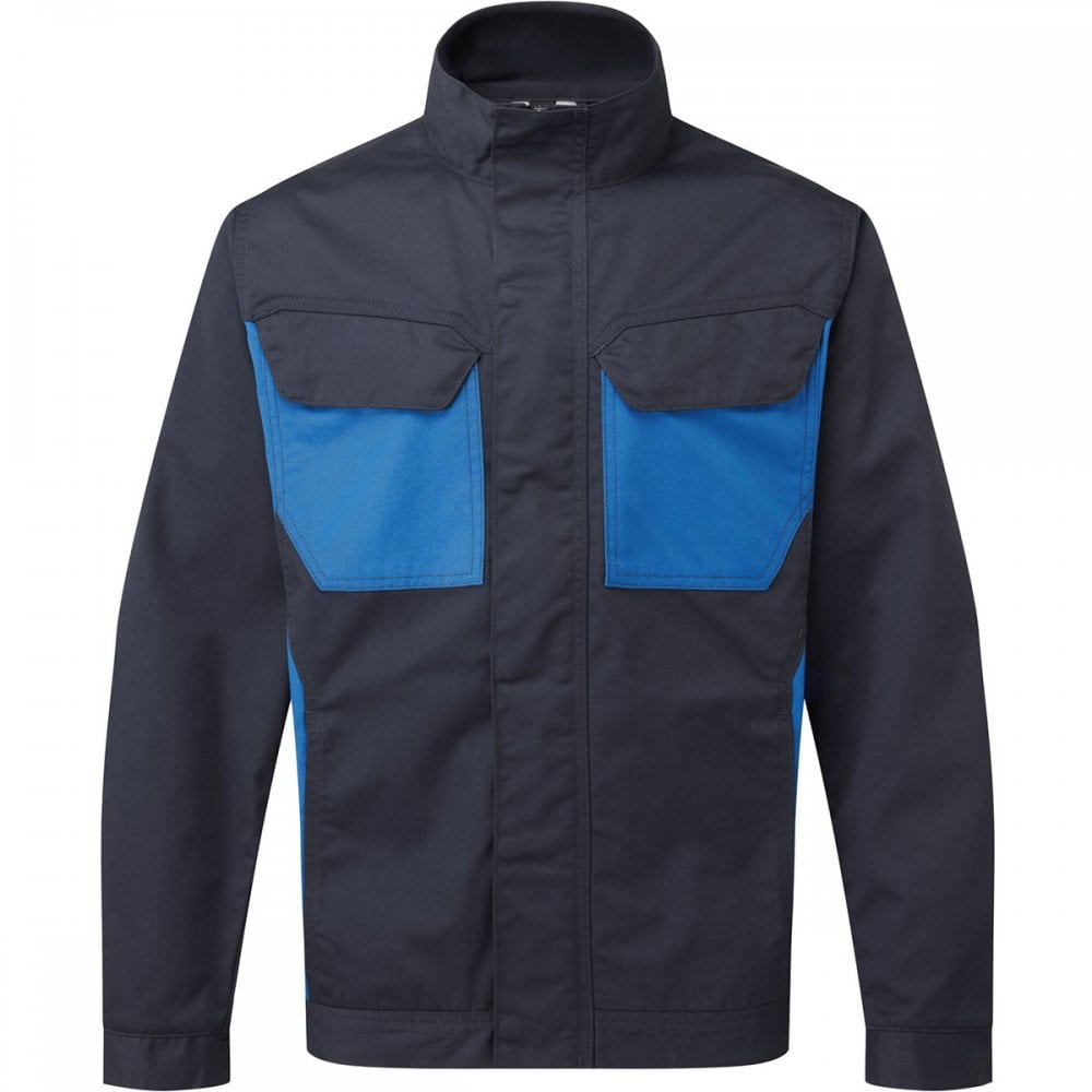T745 WX3 Industrial Wash Jacket