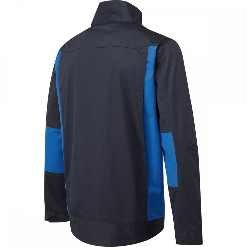 T745 WX3 Industrial Wash Jacket