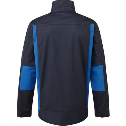 T745 WX3 Industrial Wash Jacket