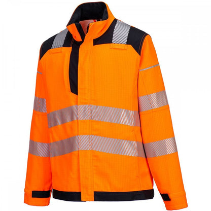 FR722 PW3 FR HVO Work Jacket