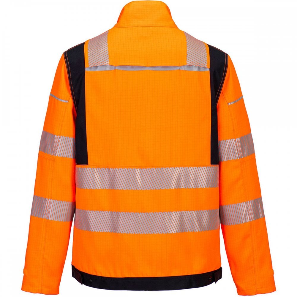 FR722 PW3 FR HVO Work Jacket