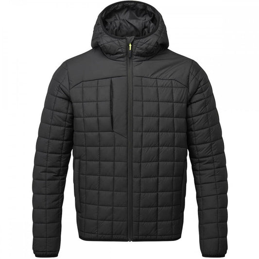 PW329 PW3 Square Baffle Jacket