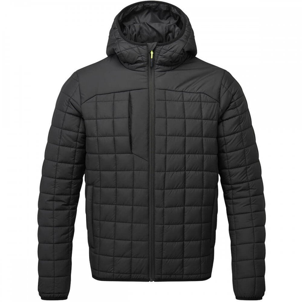 PW329 PW3 Square Baffle Jacket