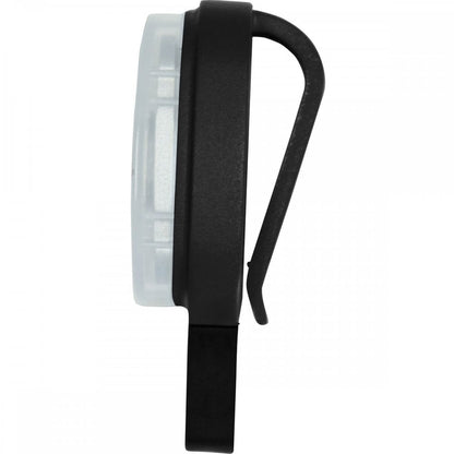 HV12 USB Rechargeable Light Clip