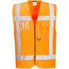 R476 RWS Hi-Vis Executive Vest