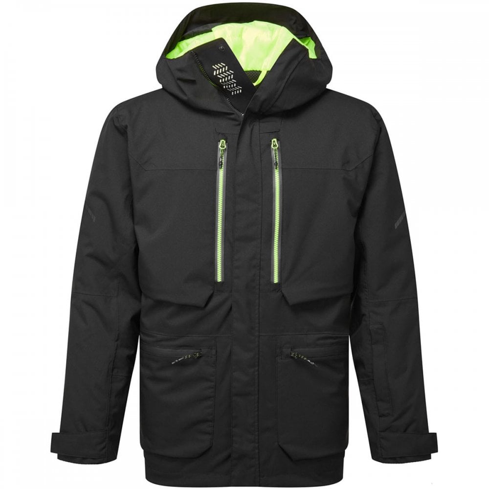 EV461 EV4 Winter Parka